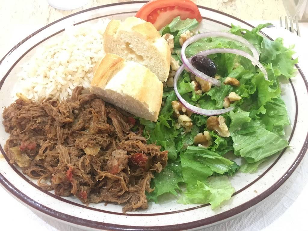 La Feria | restaurant | 5527 Walnut St # 2, Pittsburgh, PA 15232, USA | 4126824501 OR +1 412-682-4501