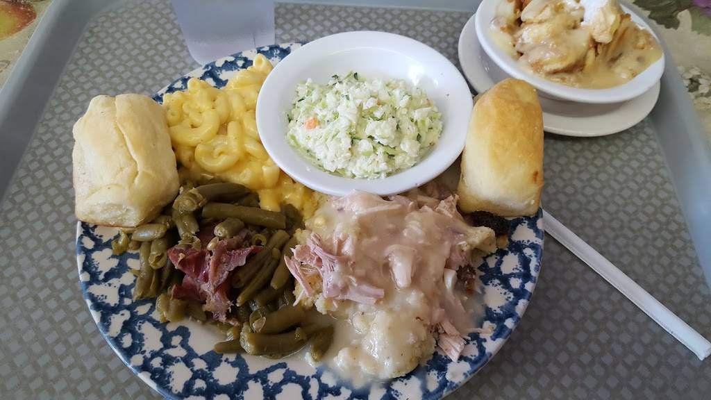 Sisters | restaurant | 207 E Rickert Ave, Dickson, TN 37055, USA | 6154414737 OR +1 615-441-4737