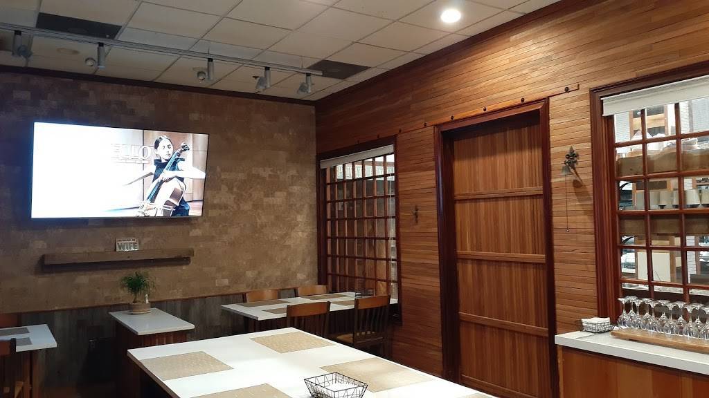 Oystra Seafood Kitchen 오이스트라 | restaurant | 2863 Peachtree Industrial Blvd, Duluth, GA 30097, USA | 6786994623 OR +1 678-699-4623