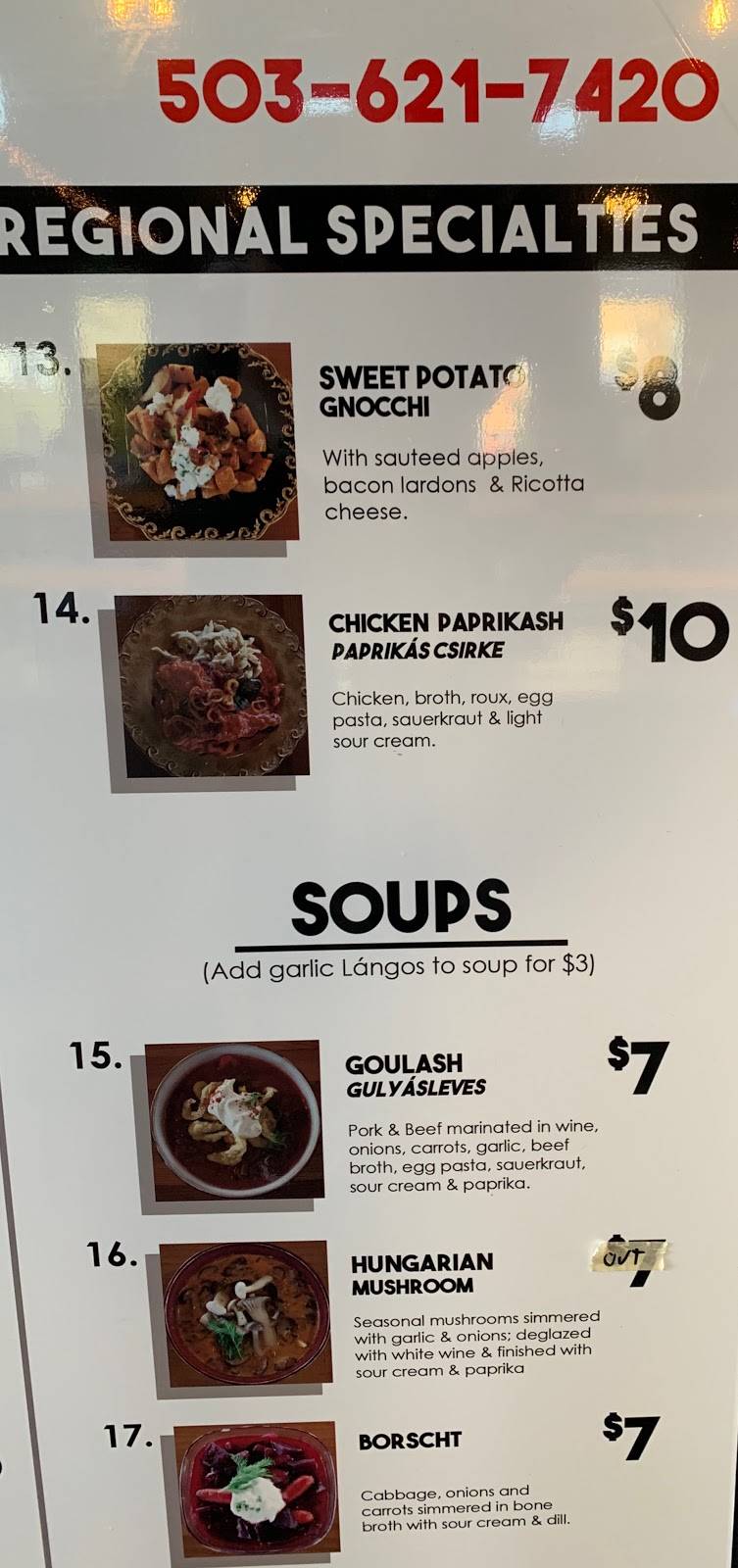 Corvus Food Truck | restaurant | Happy Valley, OR 97015, USA | 5036217420 OR +1 503-621-7420