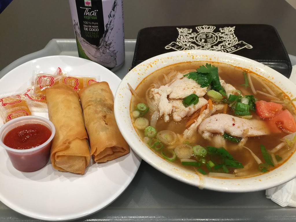 Thai Express | restaurant | 2901 Bayview Ave, North York, ON M2K 1E6, Canada | 4165908828 OR +1 416-590-8828
