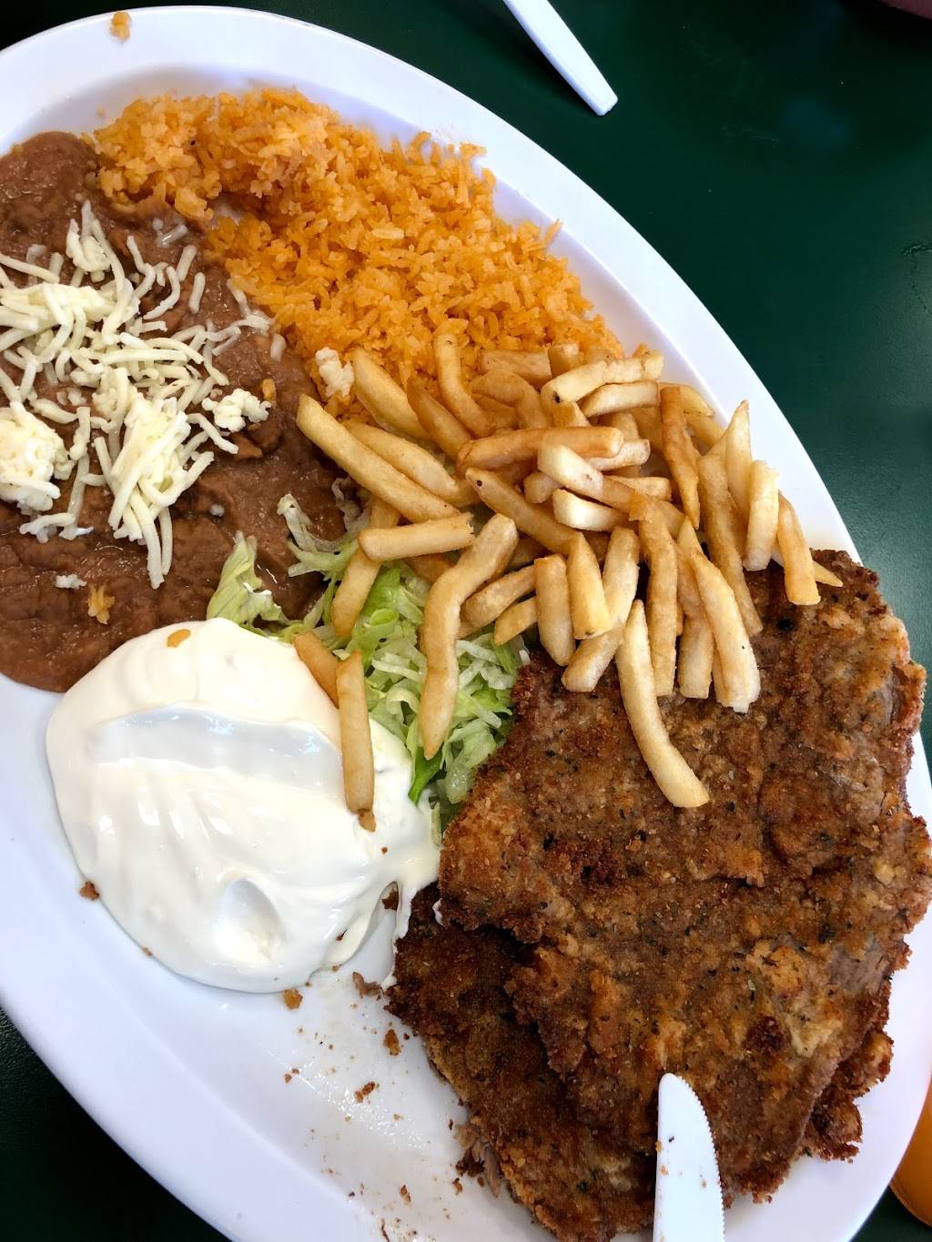 De Los Altos Grill | restaurant | 1830 Milmont Dr, Milpitas, CA 95035, USA | 4089458813 OR +1 408-945-8813