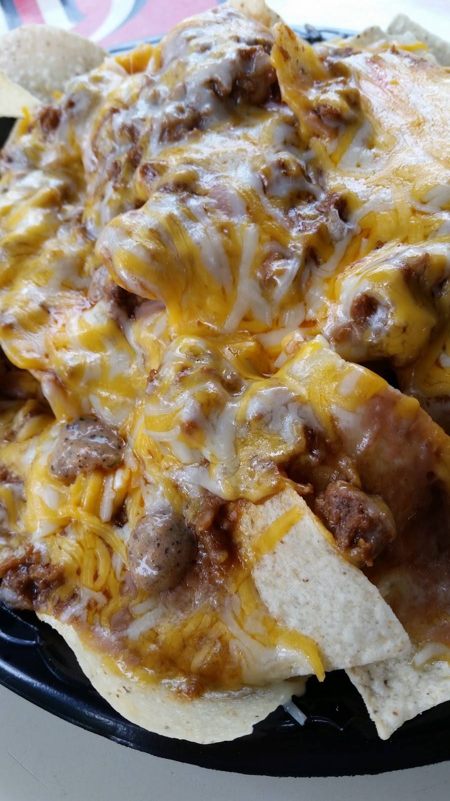 Taco Cabana | restaurant | 433 W Bandera Rd, Boerne, TX 78006, USA | 8302495500 OR +1 830-249-5500