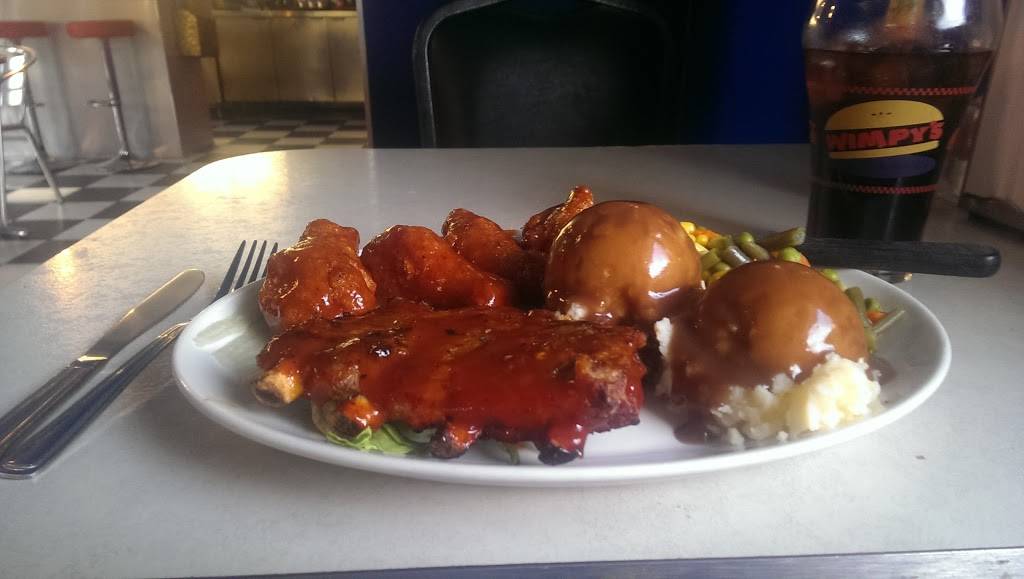 Wimpys Diner Inc | restaurant | 116 Simcoe St, Tillsonburg, ON N4G 2J2, Canada | 5194092300 OR +1 519-409-2300