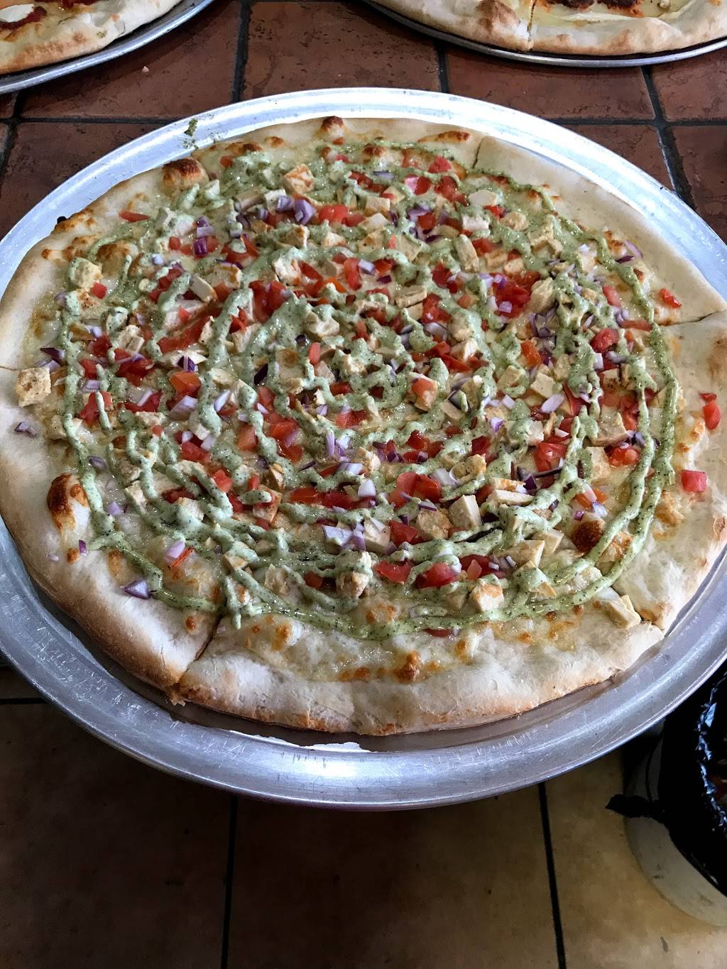 TJs Pizzeria Cafe | restaurant | 18 Marshall Hill Rd, West Milford, NJ 07480, USA | 9737282228 OR +1 973-728-2228