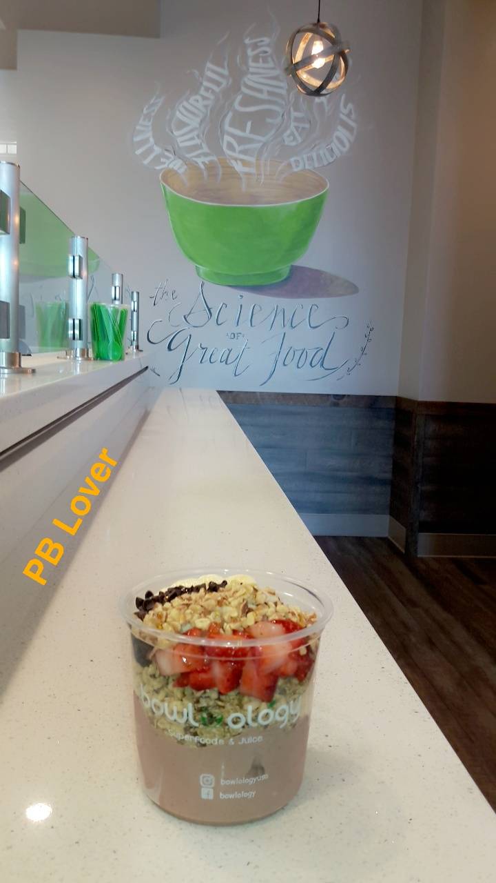 Bowlology | restaurant | 12161 Seal Beach Blvd, Seal Beach, CA 90740, USA | 5624313960 OR +1 562-431-3960