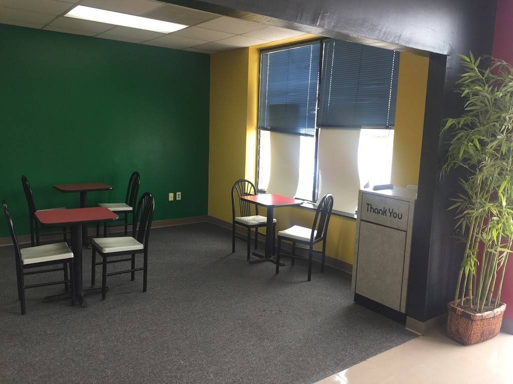 Caribbean Delight | restaurant | 4681 Northfield Rd, Cleveland, OH 44128, USA | 2162200151 OR +1 216-220-0151