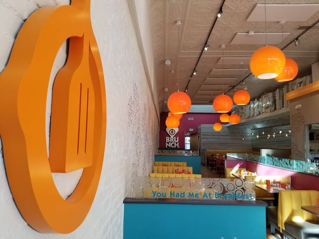 Tangerine | restaurant | 379 Main St, Longmont, CO 80501, USA | 7208152888 OR +1 720-815-2888