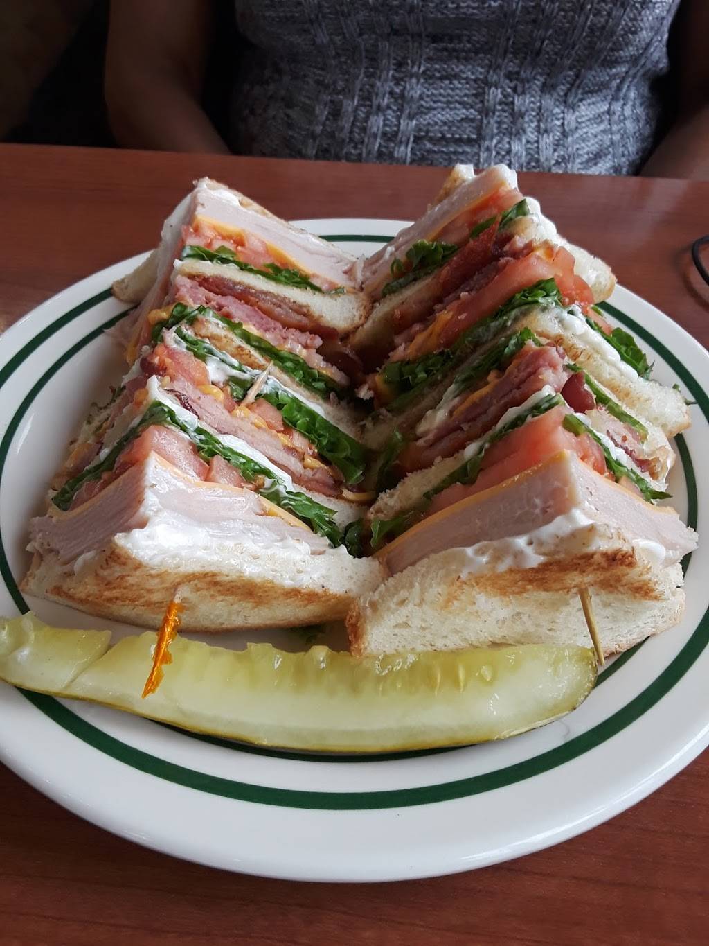 Detroit One Coney Island | restaurant | 5 W Seven Mile Rd, Highland Park, MI 48203, USA | 3133657400 OR +1 313-365-7400