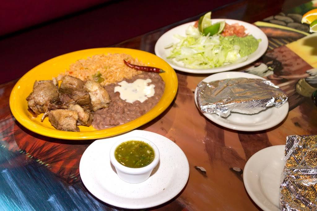 El Ranchero Mexican Grill & Bar | restaurant | 1911 Grayson Hwy, Grayson, GA 30017, USA | 7706767804 OR +1 770-676-7804