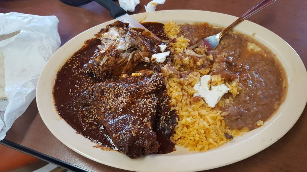 El Ruby Mexican Restaurant | cafe | 4106 San Fernando Rd E, Glendale, CA 91204, USA | 8182477542 OR +1 818-247-7542