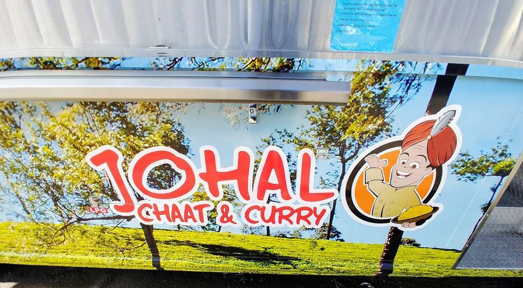 Johal Chaat & Curry | restaurant | 1205 Lawrence Station, Sunnyvale, CA 94085, USA | 4087691095 OR +1 408-769-1095