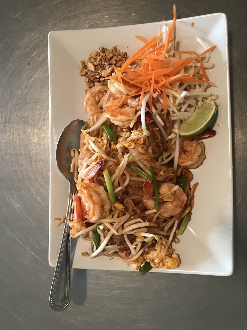 Thai Star Cuisine | restaurant | 3197 S Redwood Rd #9, West Valley City, UT 84119, USA | 8019736670 OR +1 801-973-6670
