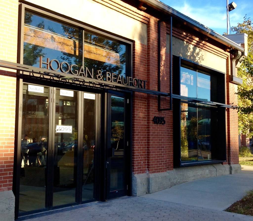 Hoogan et Beaufort | restaurant | 4095 Rue Molson, Montréal, QC H1Y 3L1, Canada | 5149031233 OR +1 514-903-1233