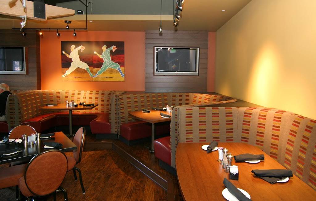 Jimmys On First | restaurant | 1046 1st Ave S, Seattle, WA 98134, USA | 2062049700 OR +1 206-204-9700