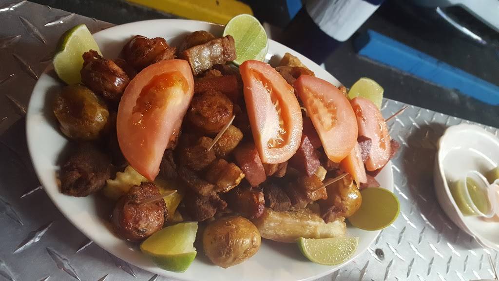 Honduras Restaurant | restaurant | 7920 N Armenia Ave, Tampa, FL 33604, USA | 8139352543 OR +1 813-935-2543