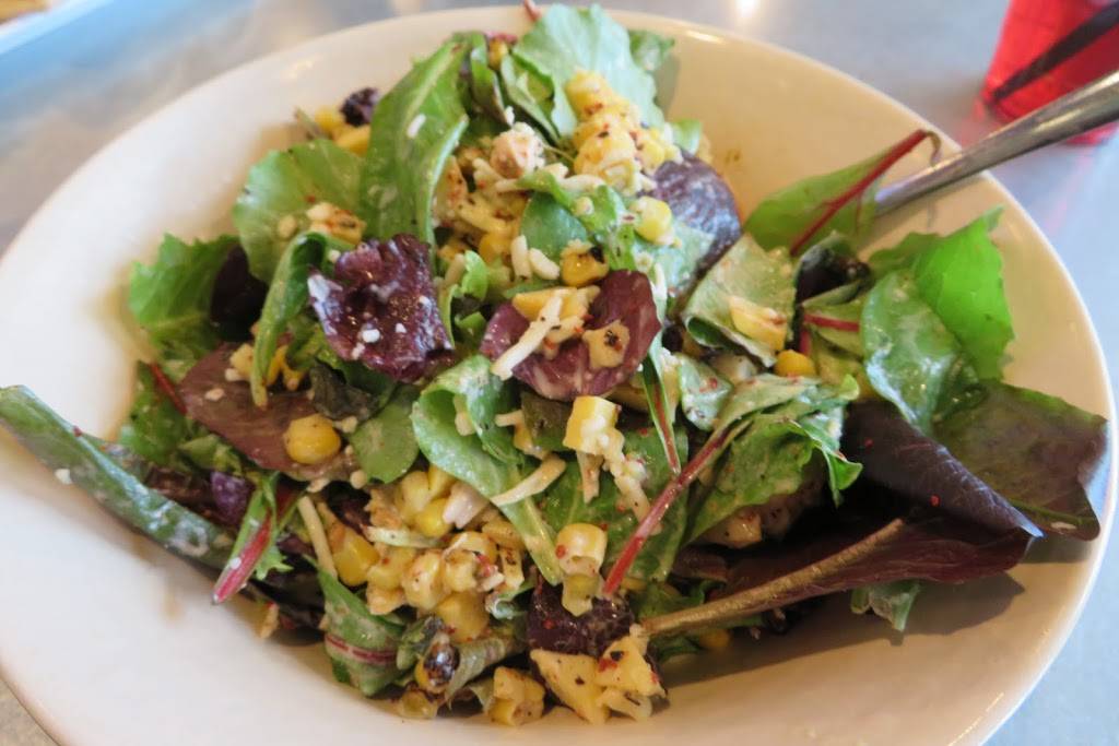 MAD Greens - Round Rock | restaurant | 455 University Blvd Ste 100, Round Rock, TX 78665, USA | 5127925530 OR +1 512-792-5530