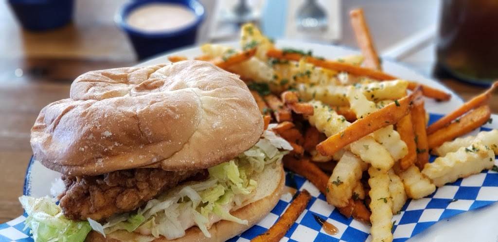 Mama Bird Southern Kitchen | meal delivery | 10550 Southern Highlands Pkwy #140, Las Vegas, NV 89141, USA | 7025706135 OR +1 702-570-6135