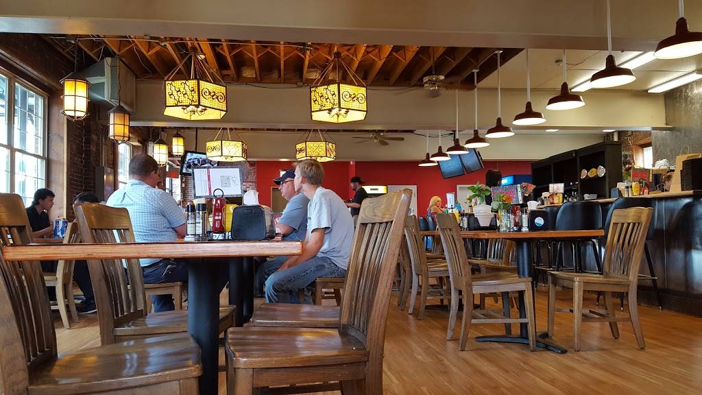 The Deli | meal delivery | 32 Webster St, Dayton, OH 45402, USA | 9372243663 OR +1 937-224-3663