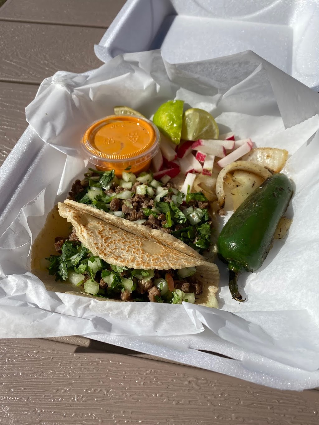 La Cabaña Mexican Kitchen | restaurant | 8710 Pensacola Blvd, Pensacola, FL 32534, USA | 8502665827 OR +1 850-266-5827