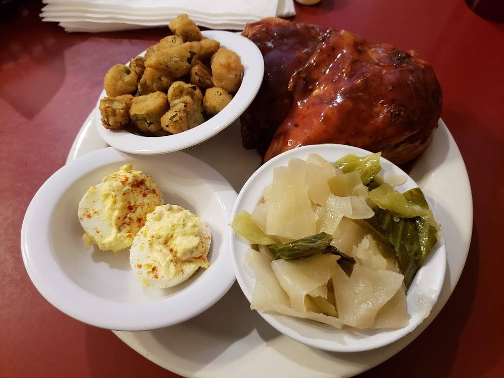 Bullocks Bar-B-Cue | restaurant | 3330 Quebec Dr, Durham, NC 27705, USA | 9193833211 OR +1 919-383-3211