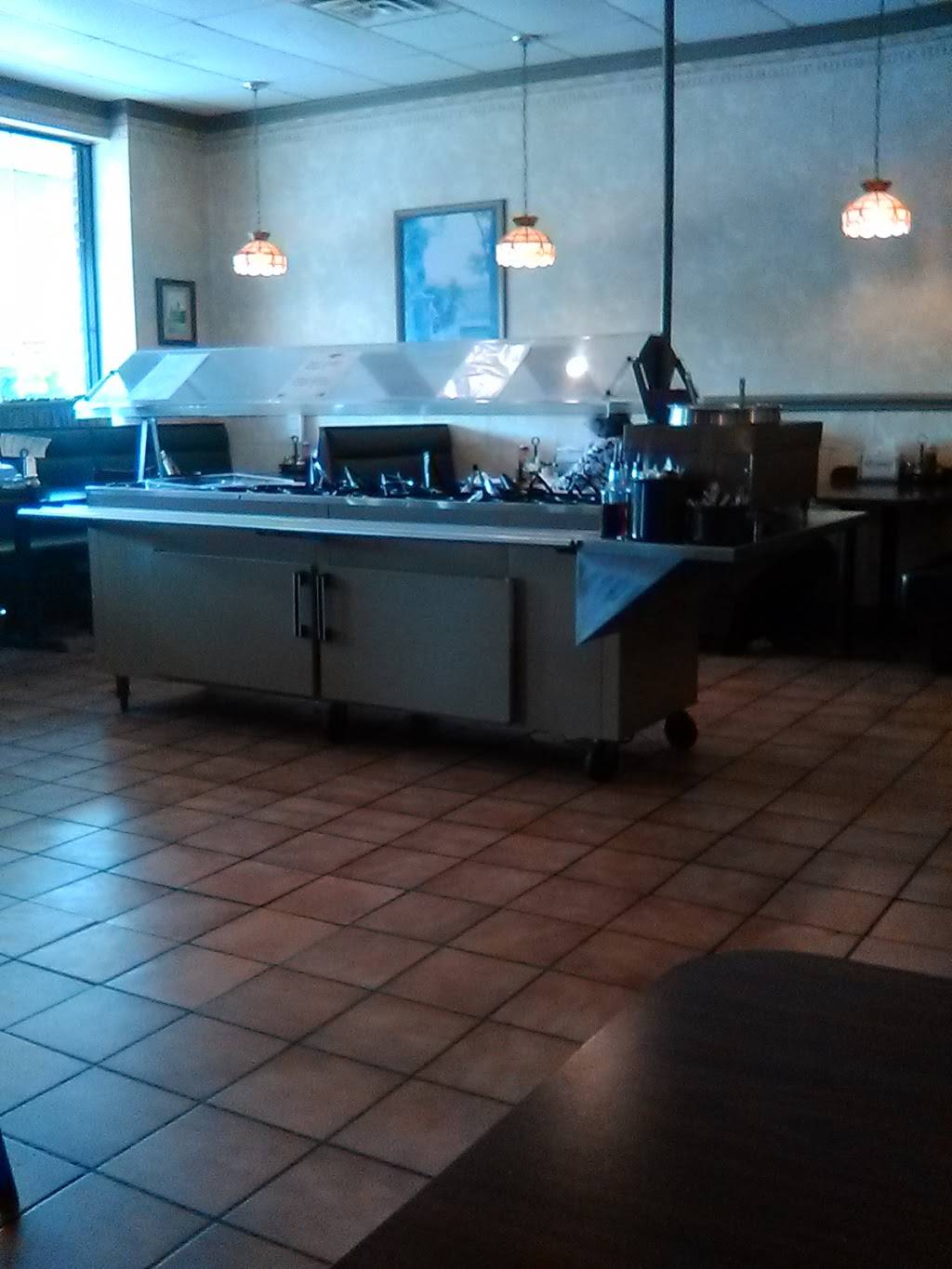 Genovas Pizza & Restaurant | restaurant | 462 N Main St, Spring Grove, PA 17362, USA | 7172256739 OR +1 717-225-6739