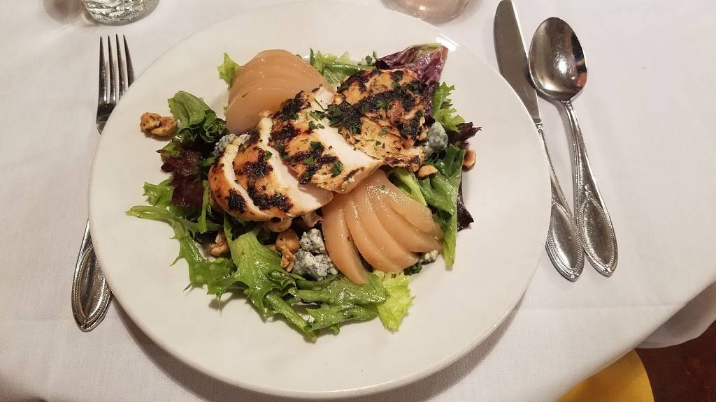 Subterra Restaurant | restaurant | 1505 Portland Rd, Newberg, OR 97132, USA | 5035386060 OR +1 503-538-6060