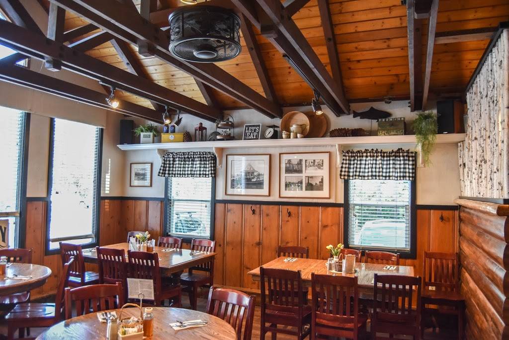 Fire Sign Cafe | restaurant | 1785 W Lake Blvd, Tahoe City, CA 96145, USA | 5305830871 OR +1 530-583-0871