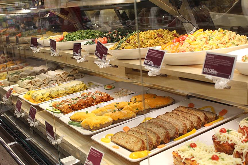 Plum Market | restaurant | 3601 Plymouth Rd, Ann Arbor, MI 48105, USA | 7345457250 OR +1 734-545-7250