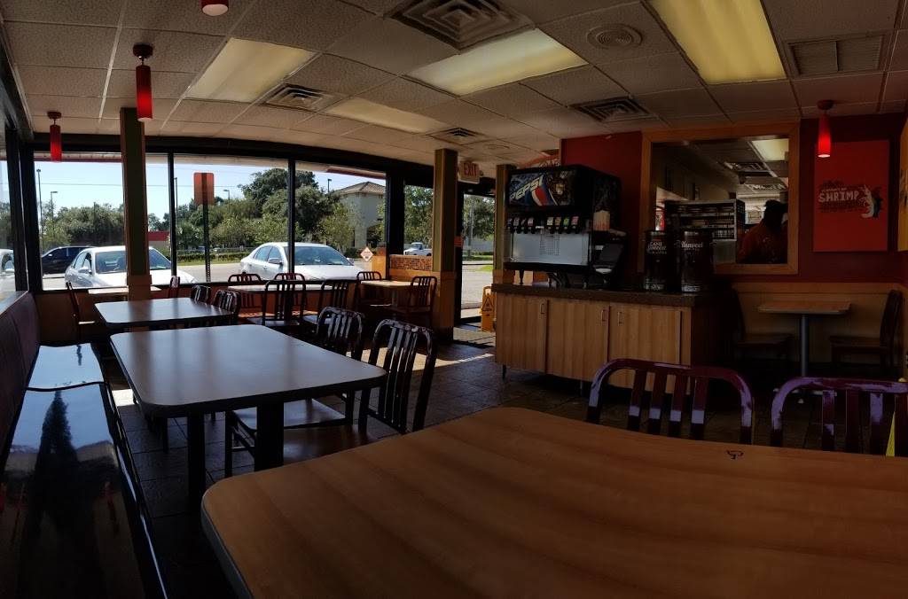 Popeyes Louisiana Kitchen | restaurant | 7606 Lem Turner Rd, Jacksonville, FL 32208, USA | 9047689026 OR +1 904-768-9026