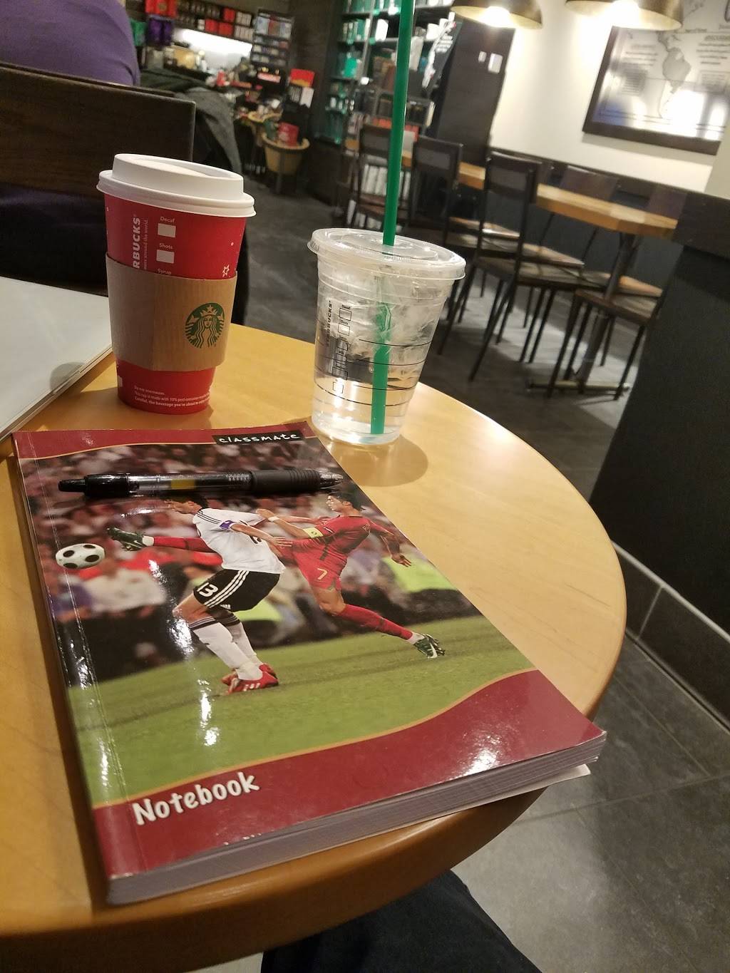 Starbucks | cafe | 274 Western Ave, Augusta, ME 04330, USA | 2078771974 OR +1 207-877-1974