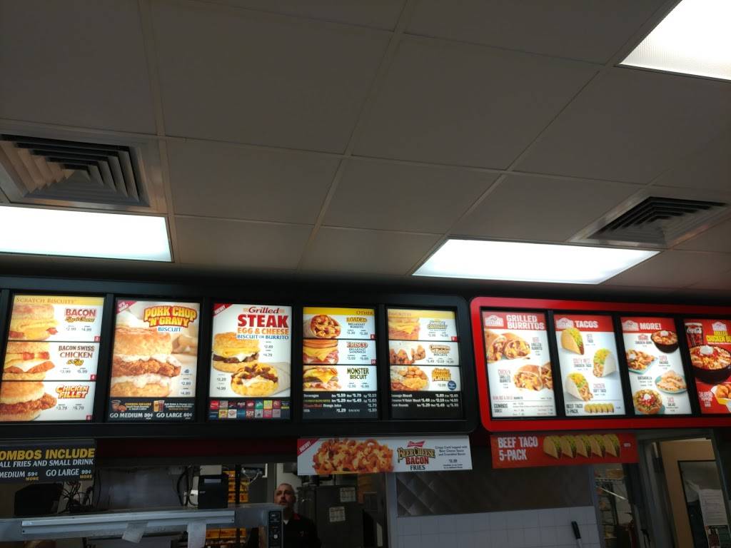 Hardees | restaurant | 5160 E Southport Rd, Indianapolis, IN 46237, USA | 3177843216 OR +1 317-784-3216