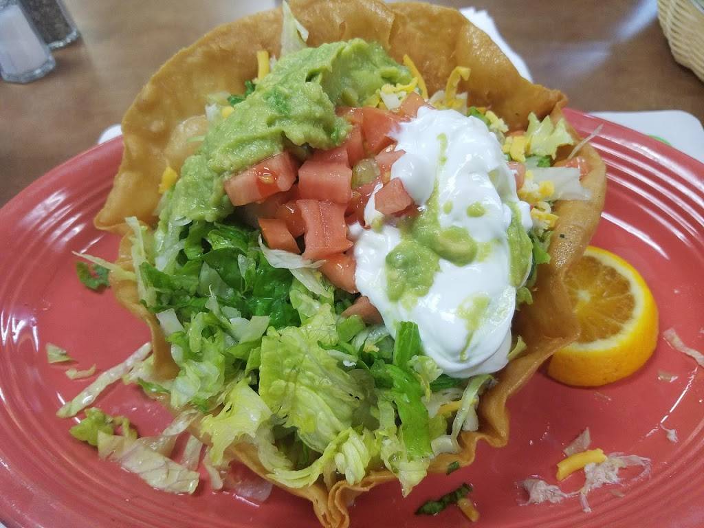 Maya Méxican Restaurant | restaurant | 110 S Lincoln St, Santa Maria, CA 93458, USA | 8052879920 OR +1 805-287-9920