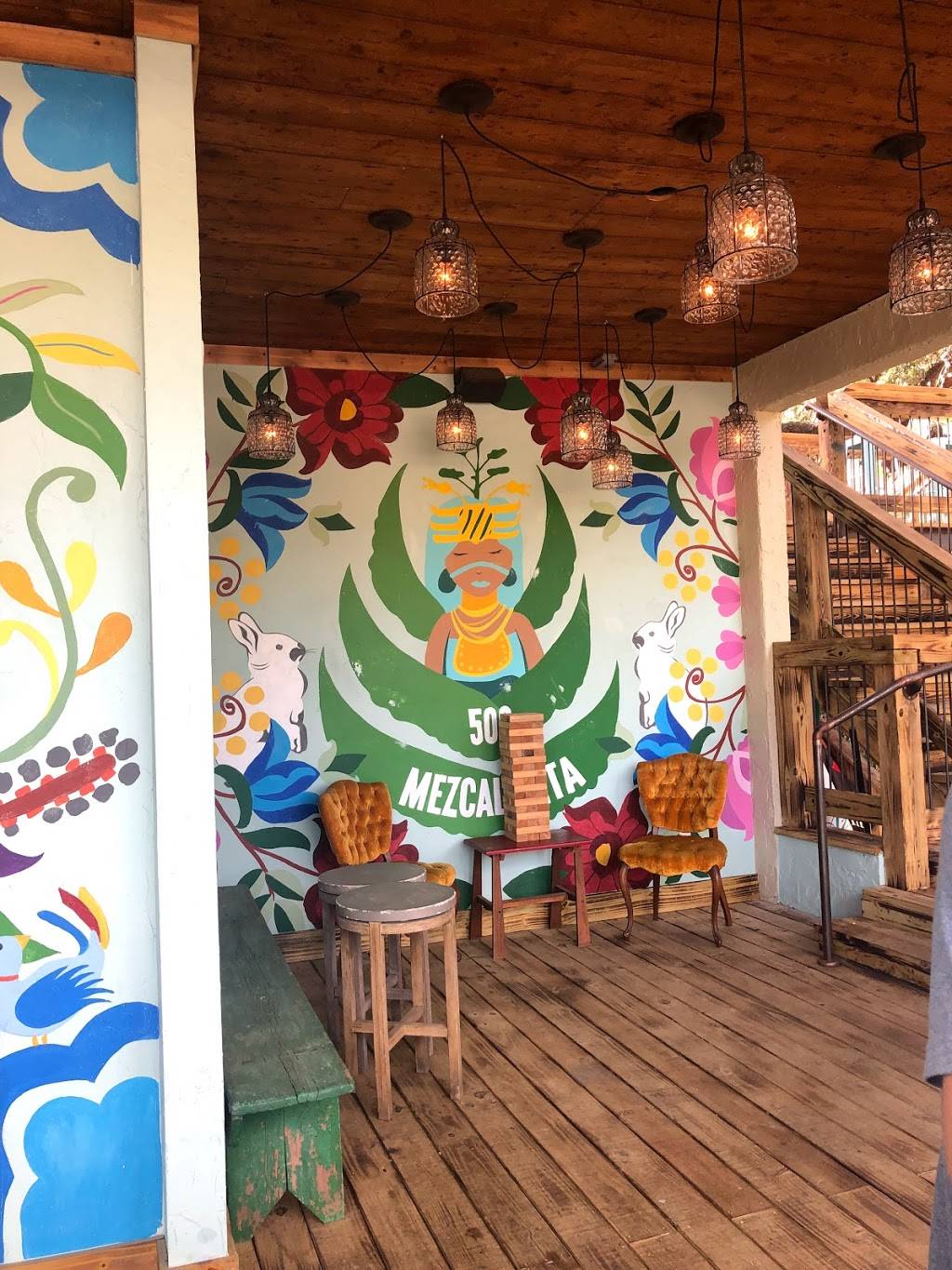 Bar 508 Mezcalerita | restaurant | 508 E 8th St, Austin, TX 78701, USA | 5122437874 OR +1 512-243-7874