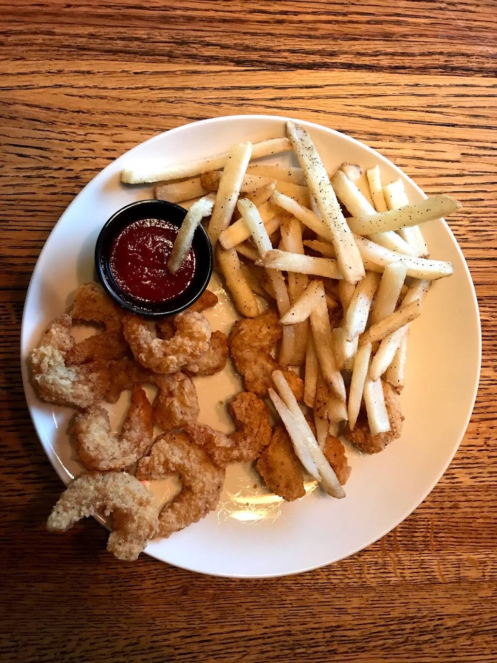 Applebees Grill + Bar | restaurant | 12103 Collegiate Way, Orlando, FL 32817, USA | 4072822055 OR +1 407-282-2055