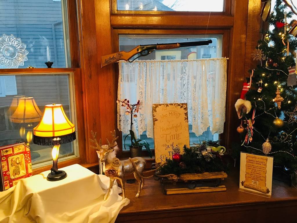 Tonias Victorian Rose | cafe | 118 W 3rd St, Rochester, MI 48307, USA | 2486528595 OR +1 248-652-8595