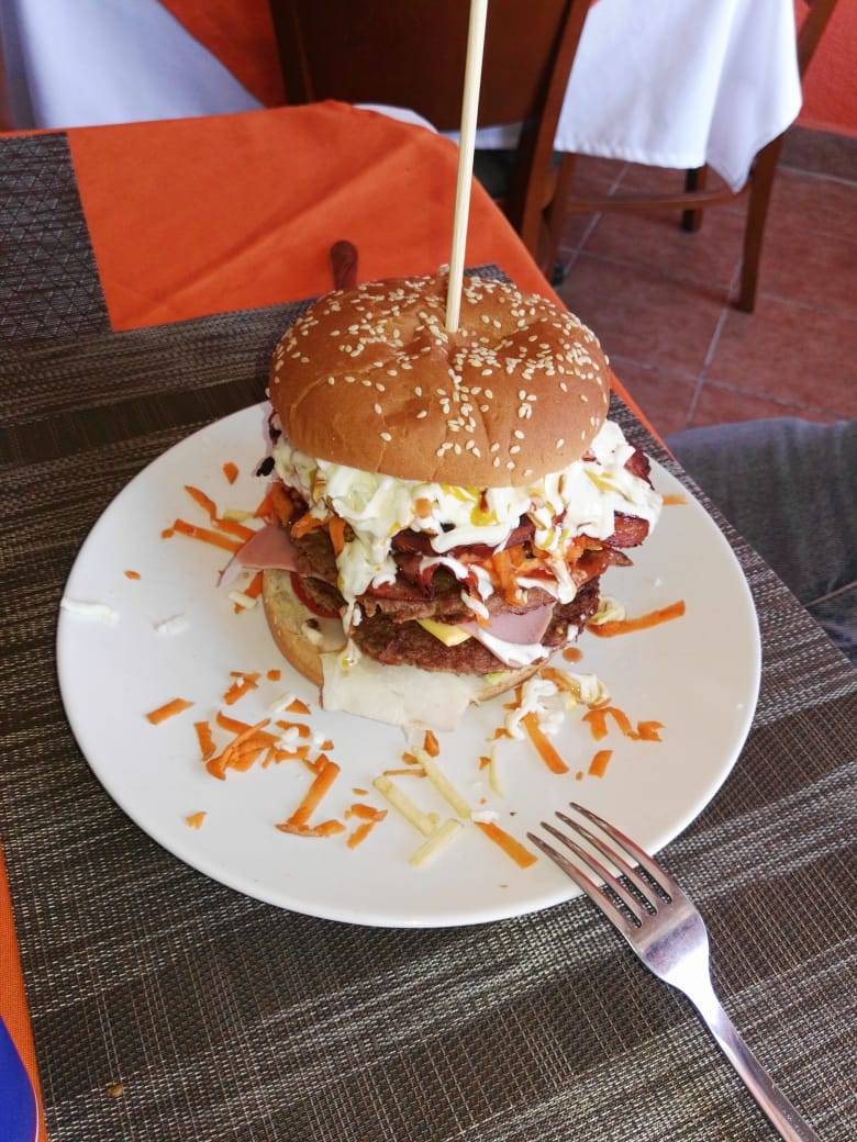 Empanadas Mi Pana | restaurant | Coral 151, Los Alamos, 22110 Tijuana, B.C., Mexico | 0446645014466 OR +52 1 664 501 4466