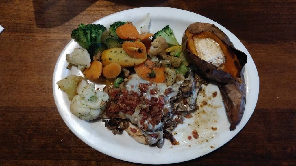 Heitmiller Steakhouse | restaurant | 4509 Interstate Hwy 35 N, Lacy Lakeview, TX 76705, USA | 2548671400 OR +1 254-867-1400