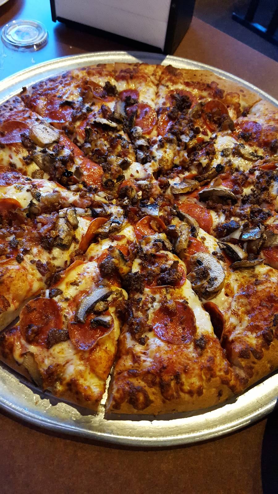 Lamppost Pizza | meal delivery | 5109 Laguna Blvd, Elk Grove, CA 95758, USA | 9166913456 OR +1 916-691-3456