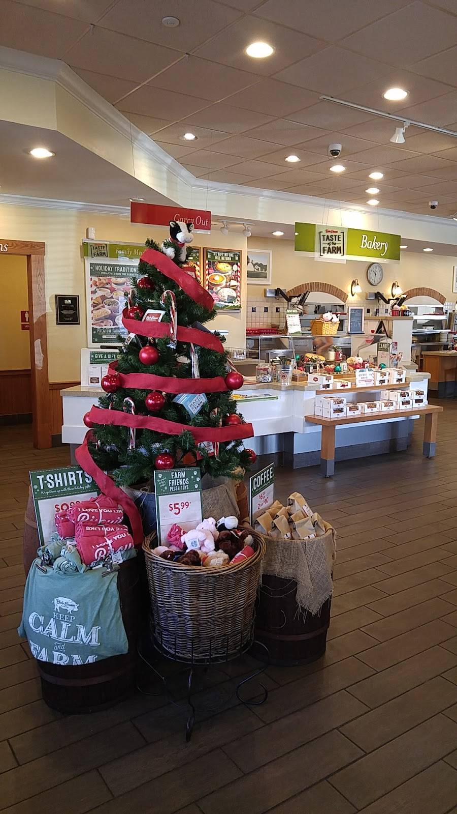 Bob Evans | restaurant | 402 Eagle Run Rd, Newark, DE 19702, USA | 3023693122 OR +1 302-369-3122