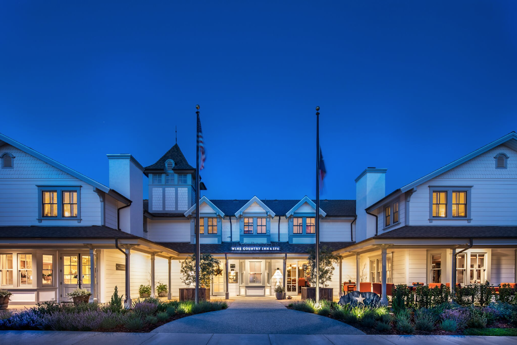 The Bear and Star | restaurant | 2860 Grand Ave, Los Olivos, CA 93441, USA | 8056861359 OR +1 805-686-1359