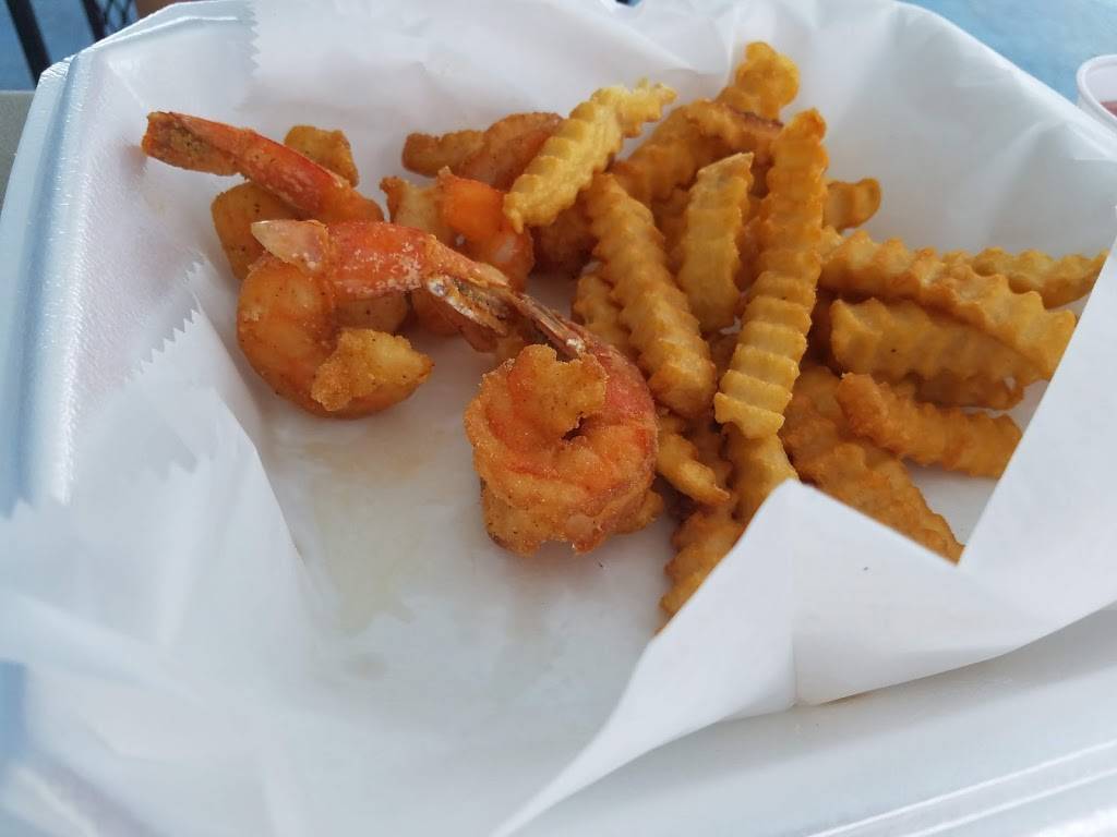 Island Fish Market | restaurant | 520 Sea Island Pkwy, St Helena Island, SC 29920, USA | 8439299100 OR +1 843-929-9100