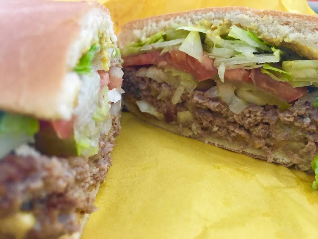 Whataburger | restaurant | 2040 N 75th Ave, Phoenix, AZ 85035, USA | 6238732880 OR +1 623-873-2880