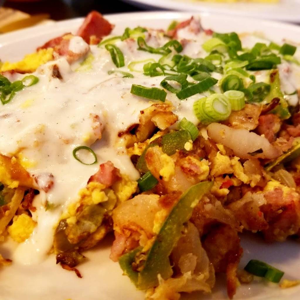 The Pan | restaurant | 1050 Rosecrans Ave, Gardena, CA 90247, USA | 3103292099 OR +1 310-329-2099