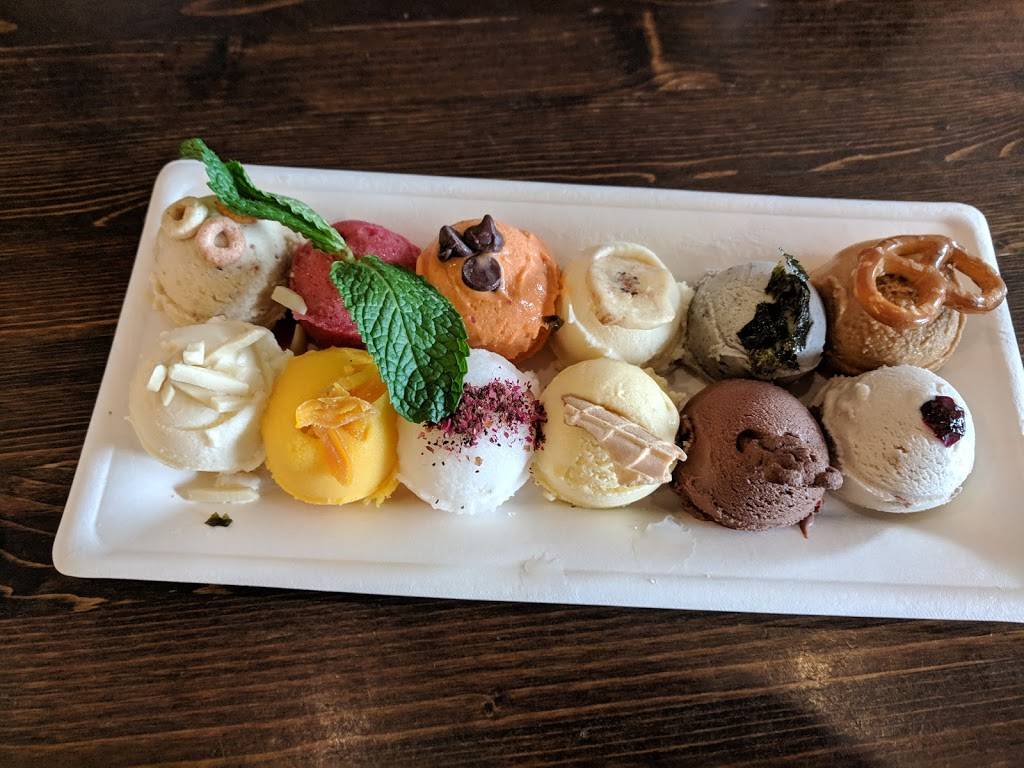 SkyIce Thai Food & Ice Cream | restaurant | 63 5th Ave, Brooklyn, NY 11217, USA | 7182300910 OR +1 718-230-0910