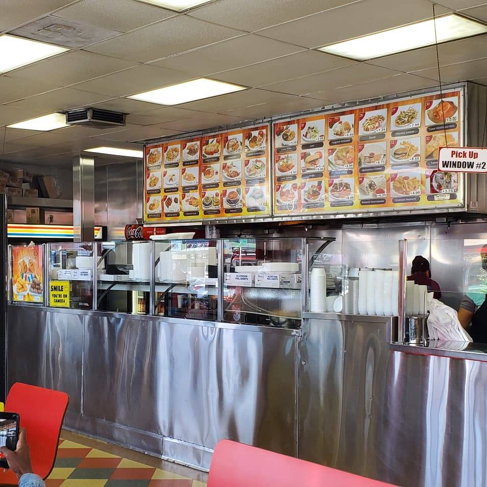 Marielas Taco Restaurant | restaurant | 3662 W 3rd St, Los Angeles, CA 90020, USA | 2133817356 OR +1 213-381-7356