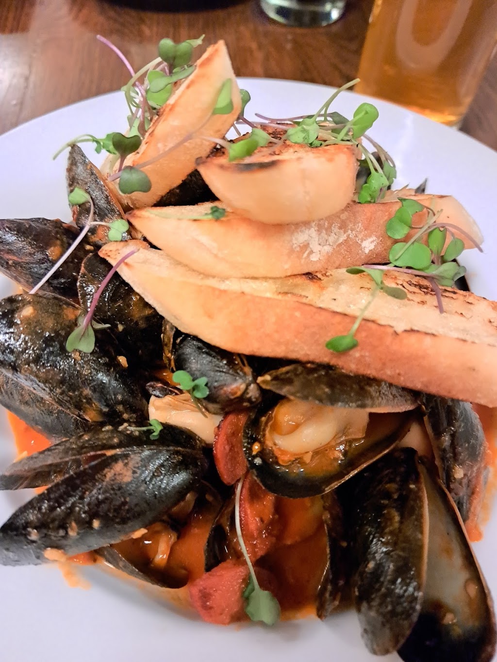 Aliment | restaurant | 786 Bush St, San Francisco, CA 94108, USA | 4158292737 OR +1 415-829-2737