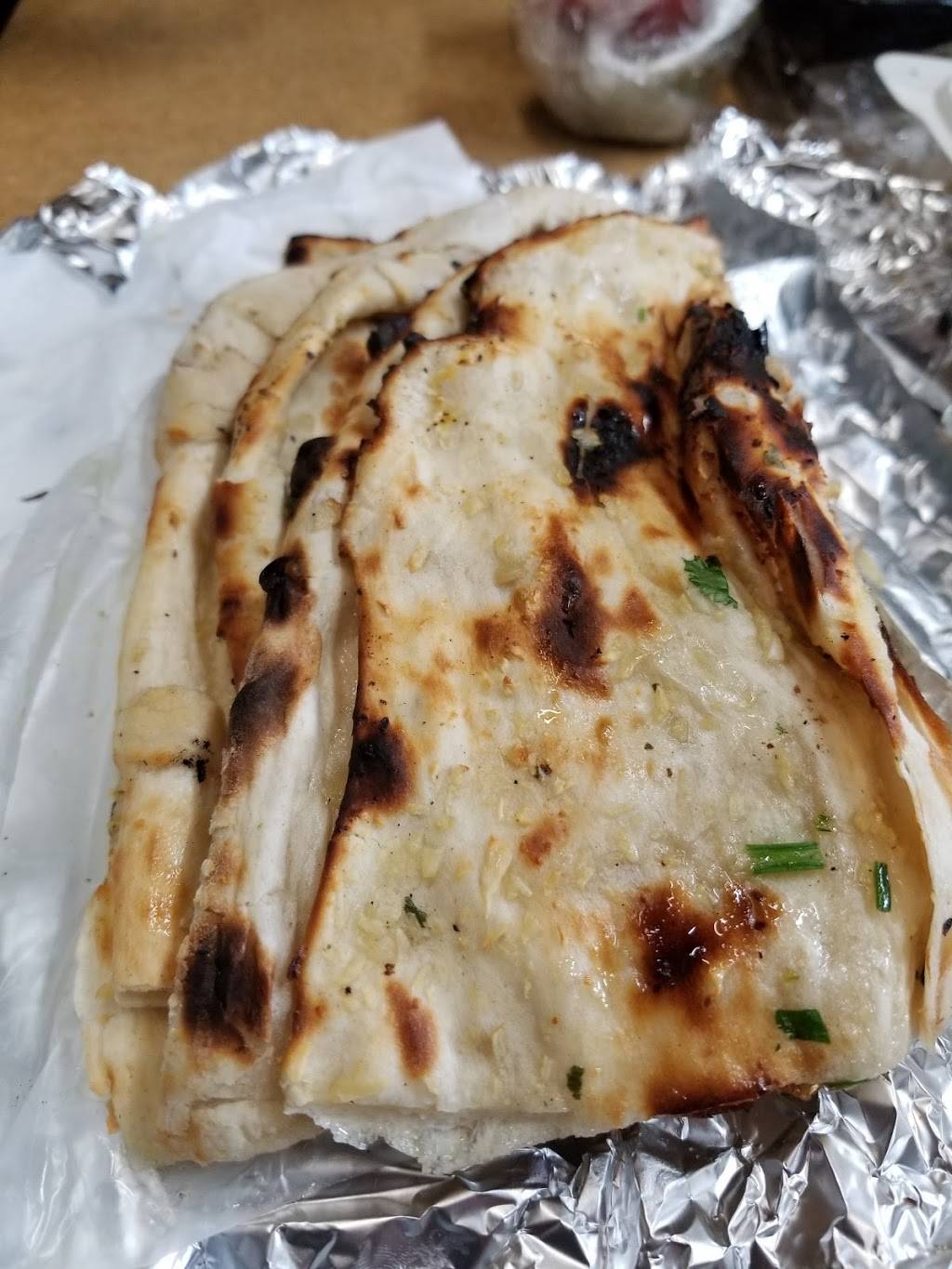 Radhika Modern Indian | restaurant | 966 Mission St, South Pasadena, CA 91030, USA | 6267992200 OR +1 626-799-2200