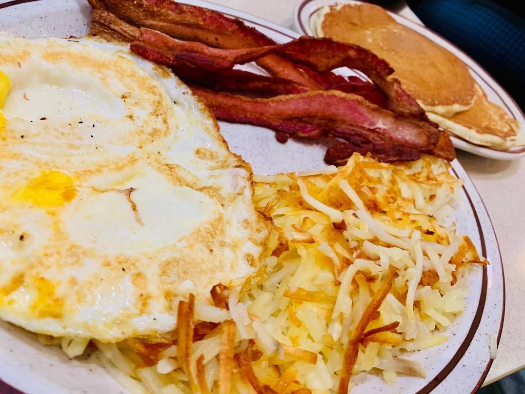 Neals Coffee Shop | restaurant | 1845 El Camino Real, Burlingame, CA 94010, USA | 6506924281 OR +1 650-692-4281