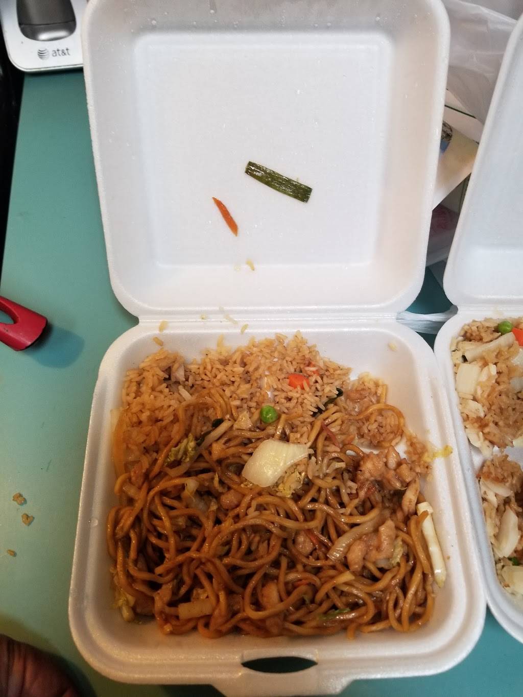 China Wok | restaurant | 1165 SE Port St Lucie Blvd, Port St. Lucie, FL 34952, USA | 7723376558 OR +1 772-337-6558